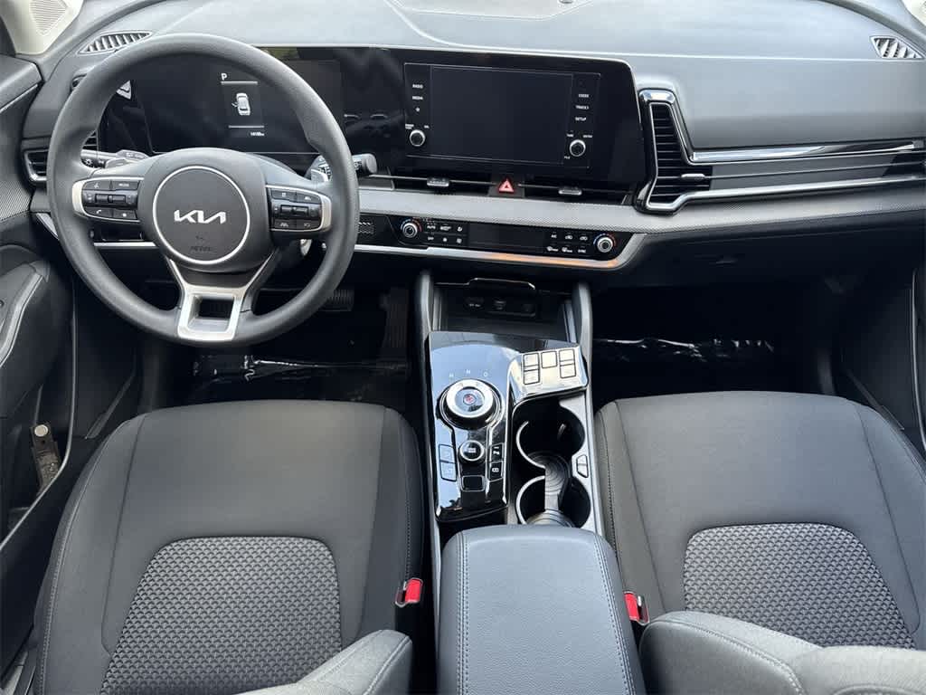 2023 Kia Sportage LX 24