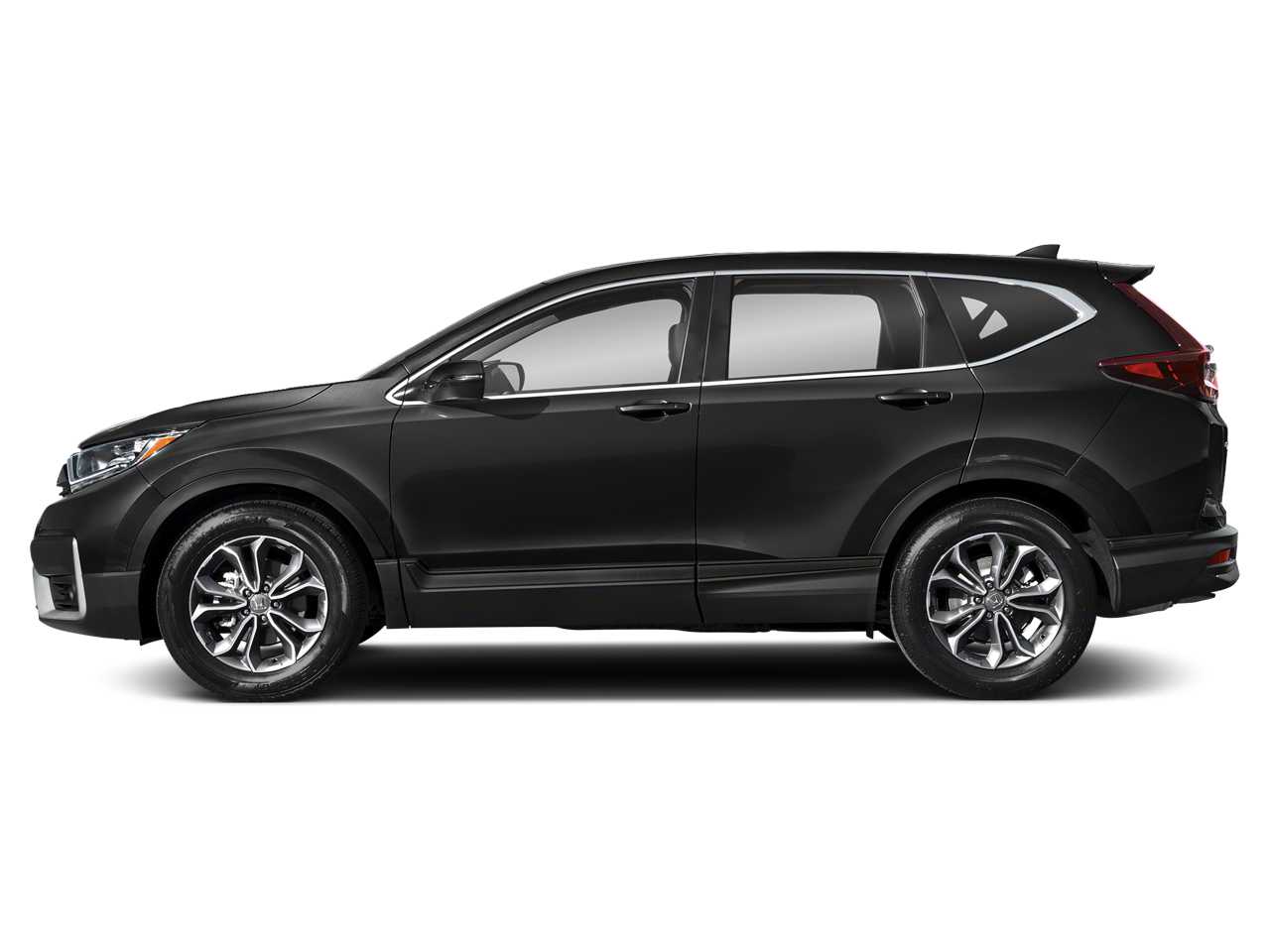 Thumbnail: 2020 Honda CR-V - 3