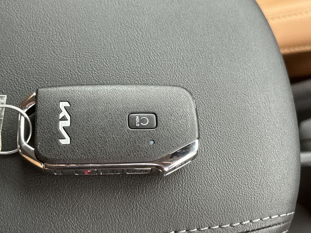 Thumbnail: 2026 Kia Seltos - 28