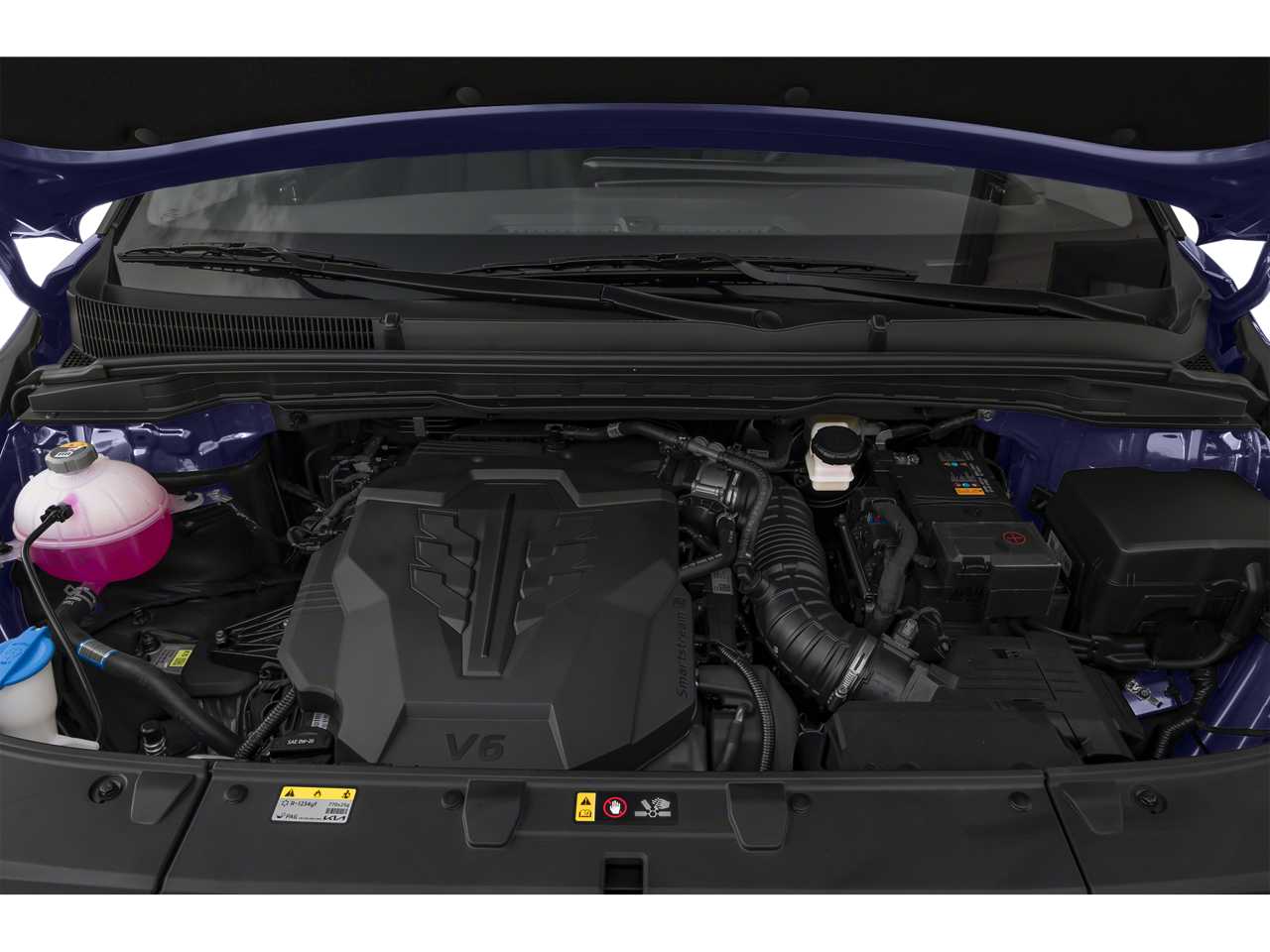 Thumbnail: 2026 Kia Carnival - 8