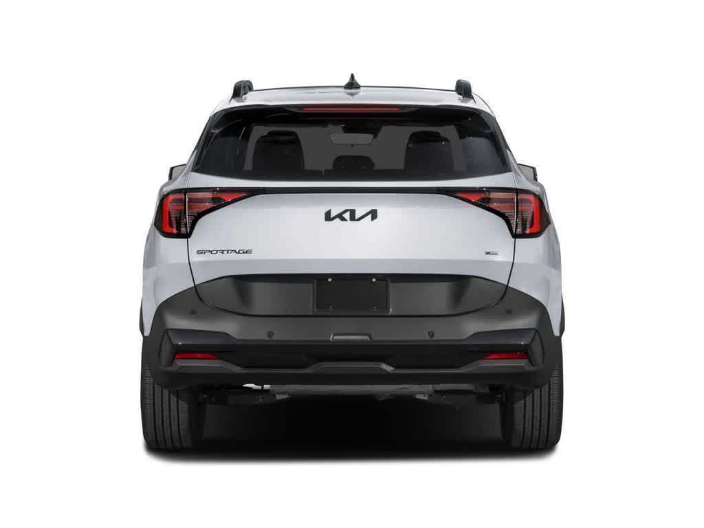 Thumbnail: 2026 Kia Sportage - 5