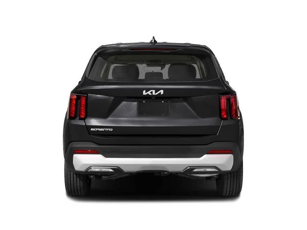 Thumbnail: 2026 Kia Sorento - 5
