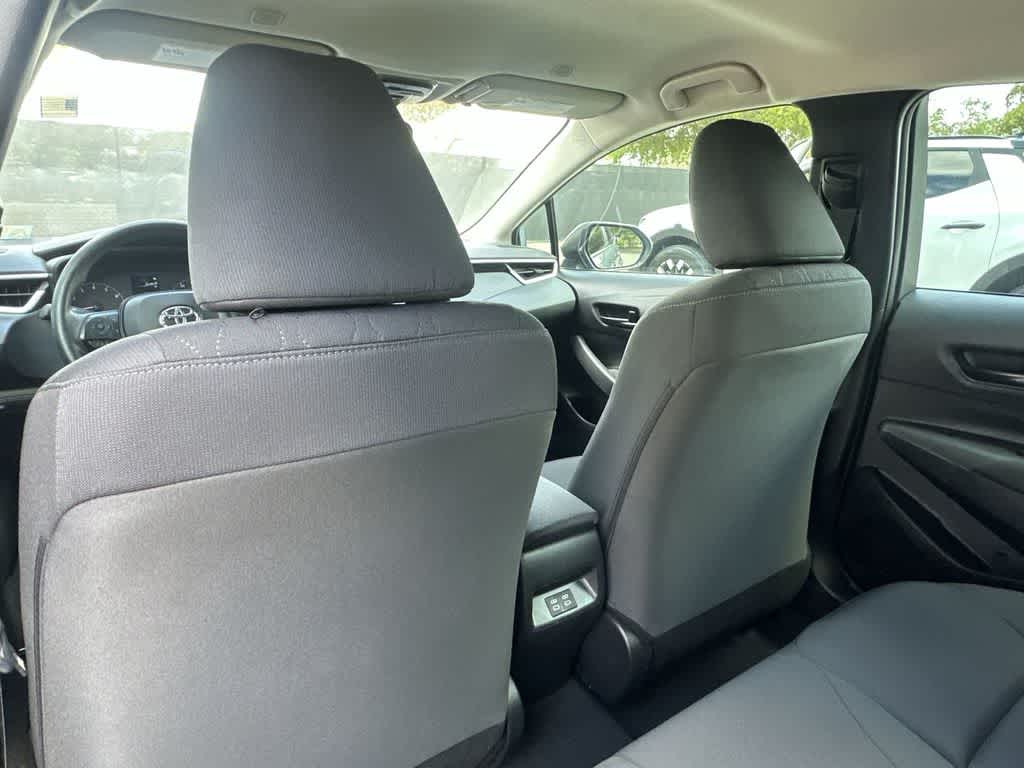 Thumbnail: 2023 Toyota Corolla - 23