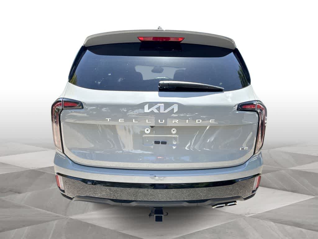 Thumbnail: 2024 Kia Telluride - 7