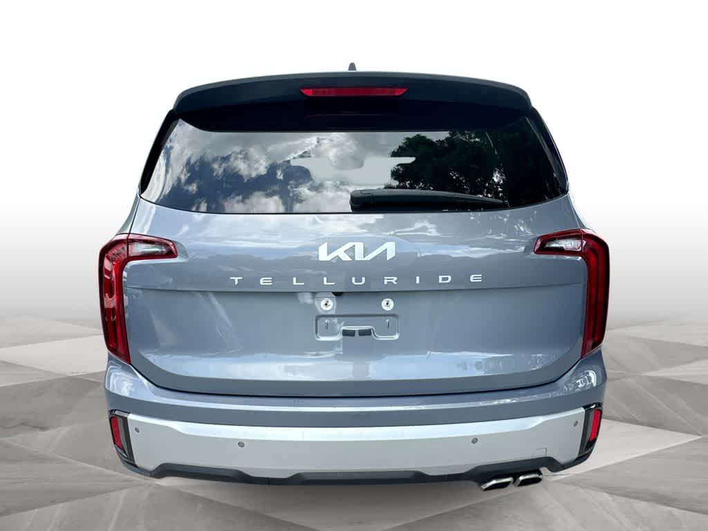 Thumbnail: 2024 Kia Telluride - 7