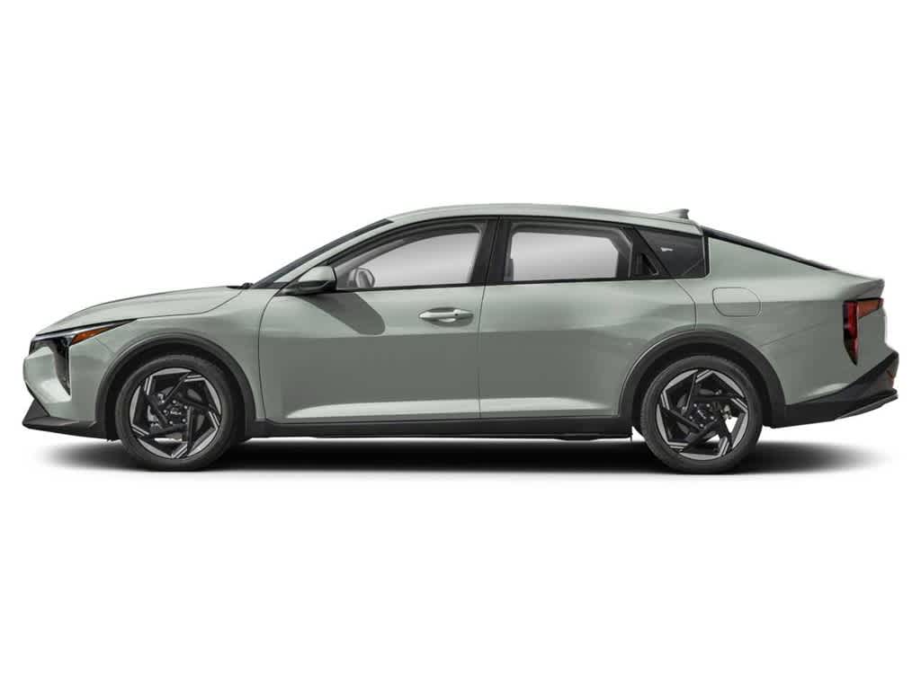 Thumbnail: 2025 Kia K4 - 3