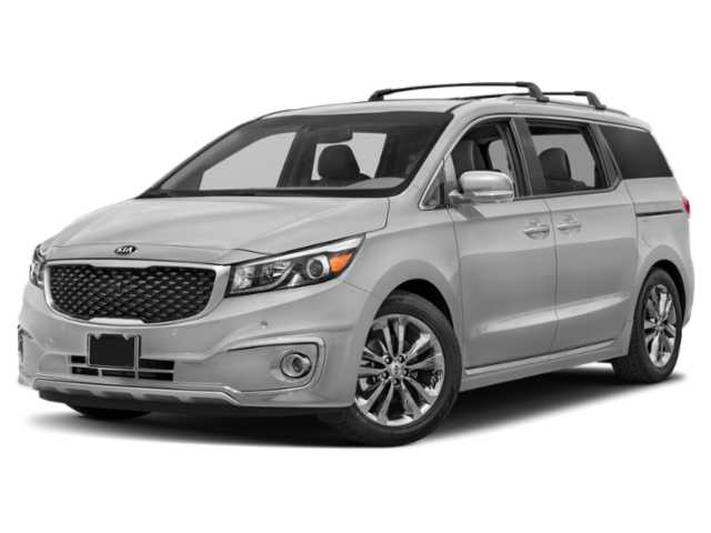 2018 Kia Sedona EX -
                  Doral, FL
