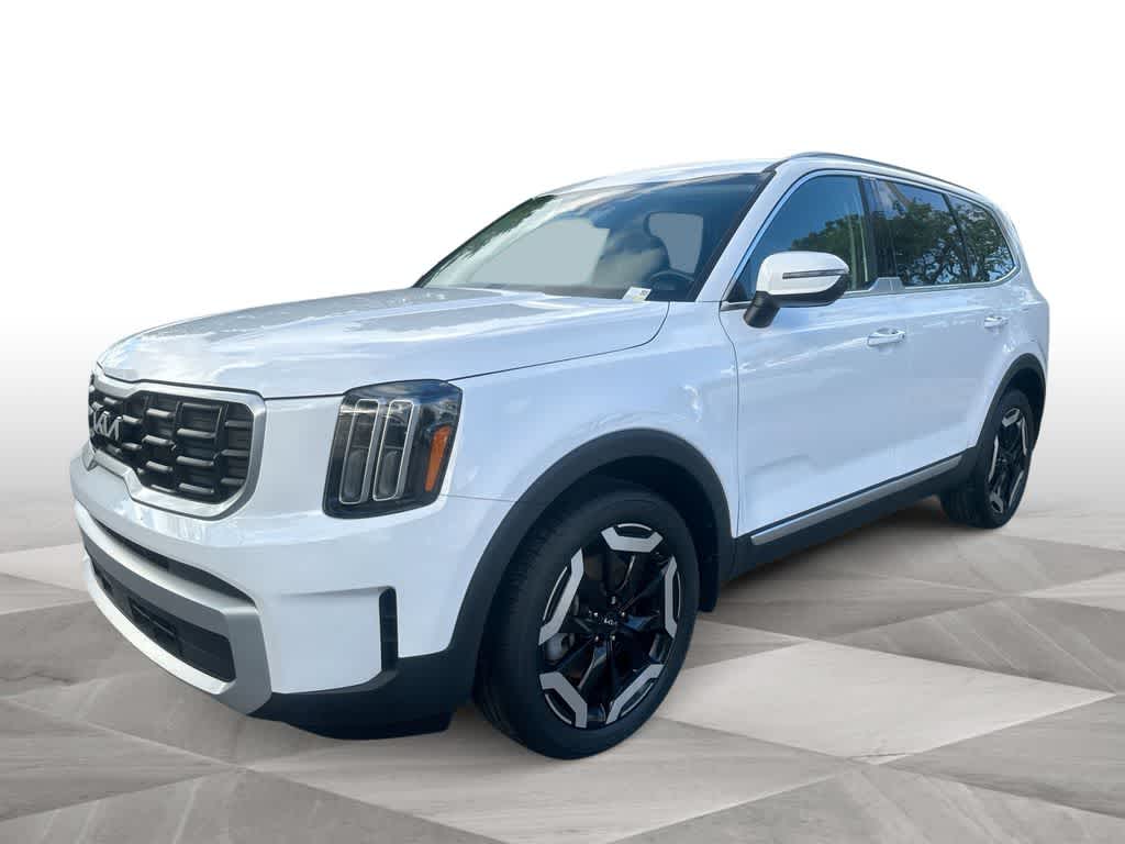 Thumbnail: 2024 Kia Telluride - 1