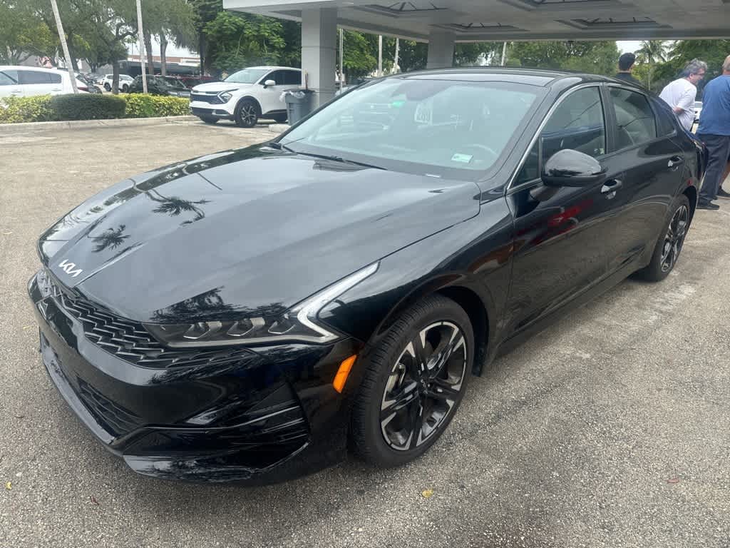 2023 Kia K5 GT-Line -
                Doral, FL