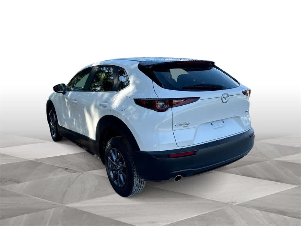 Thumbnail: 2024 Mazda CX-30 - 6