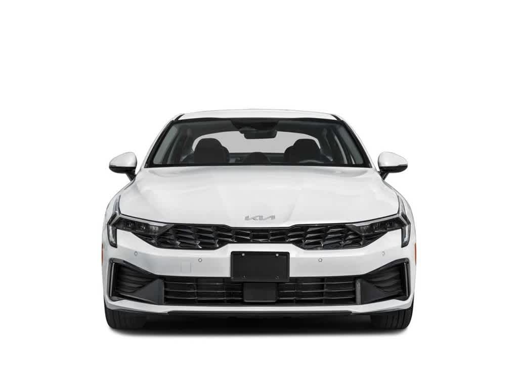 Thumbnail: 2026 Kia K5 - 4