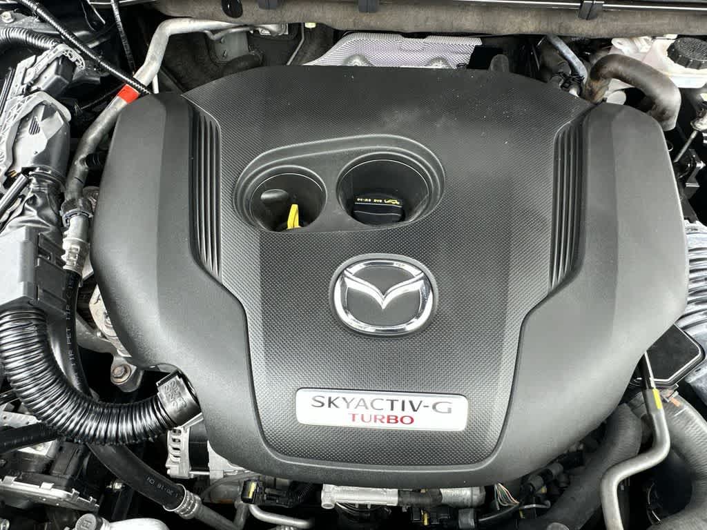 Thumbnail: 2023 Mazda CX-5 - 12