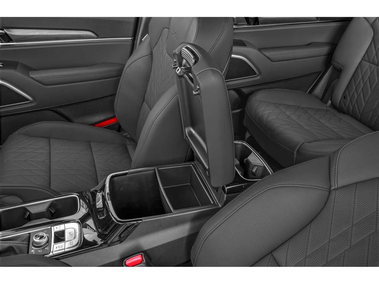 2025 Kia Telluride EX 14