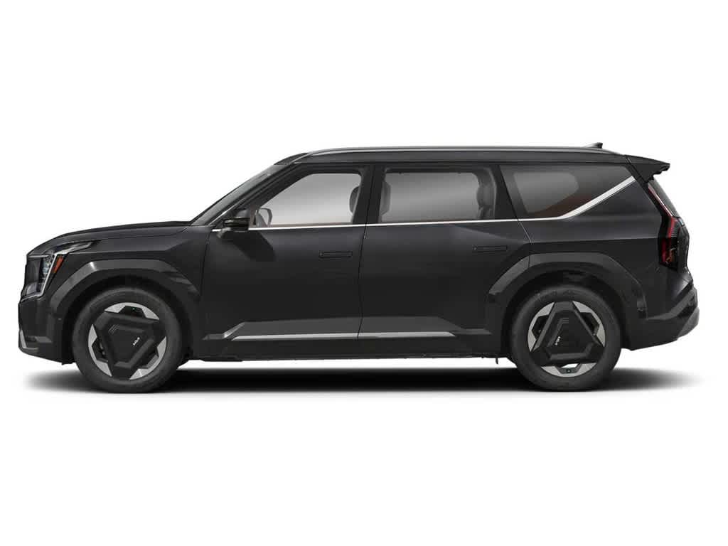 Thumbnail: 2026 Kia EV9 - 3
