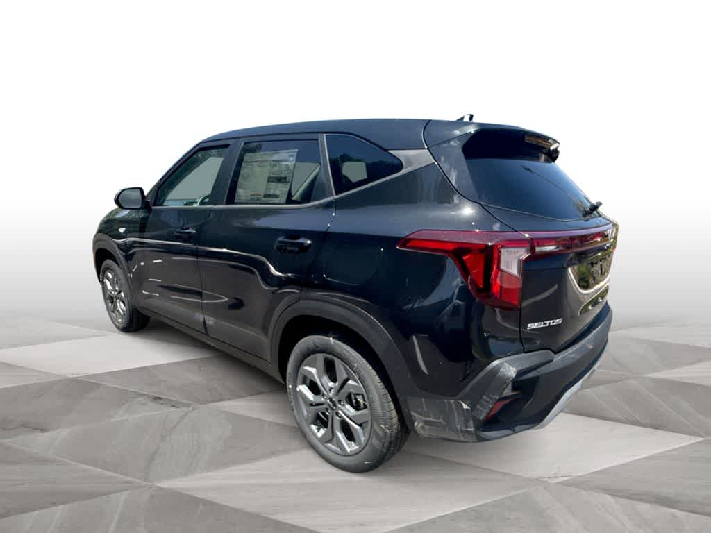 Thumbnail: 2026 Kia Seltos - 6