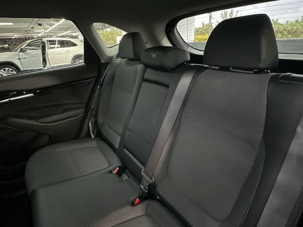 Thumbnail: 2023 Kia Seltos - 22