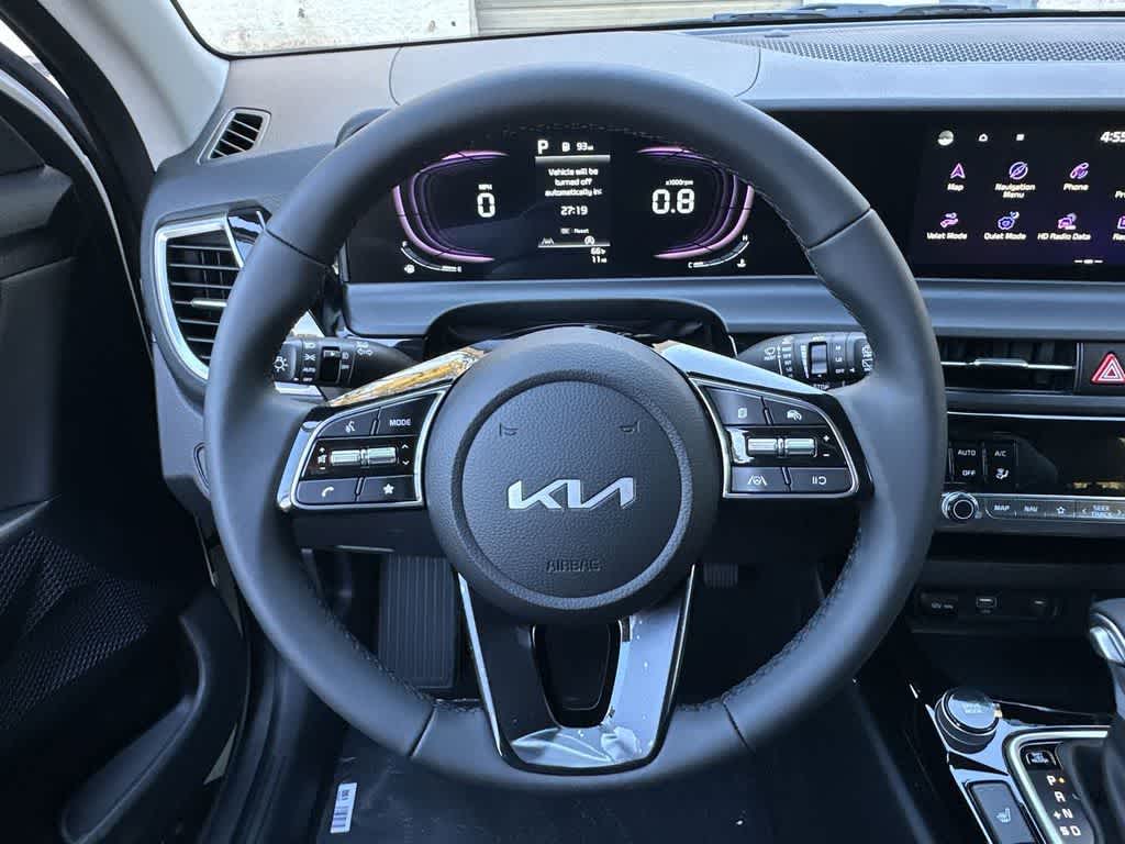 Thumbnail: 2026 Kia Seltos - 15