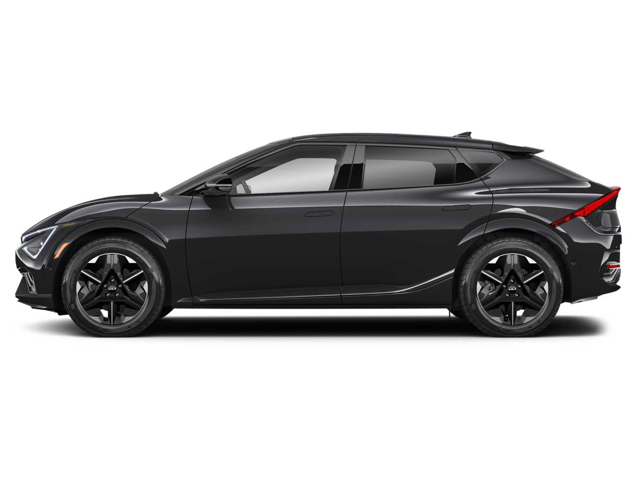 2025 Kia EV6 GT-Line 2
