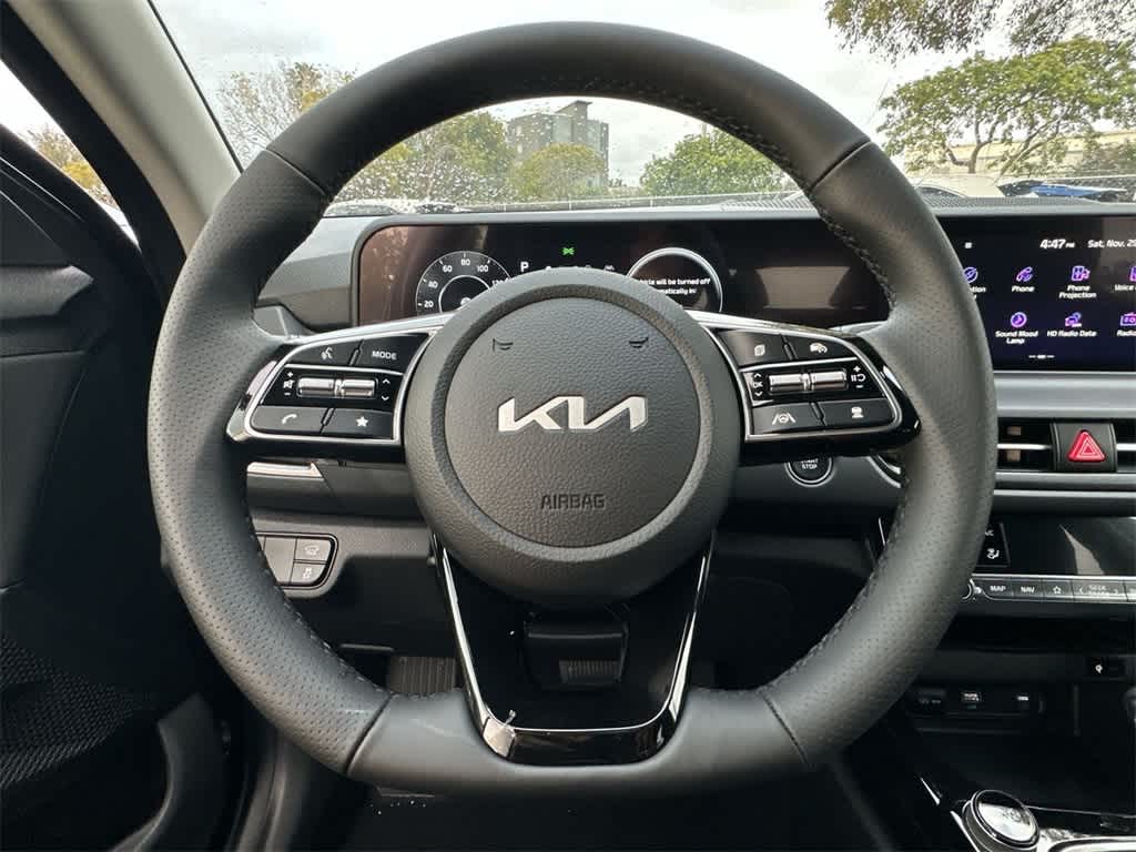 Thumbnail: 2026 Kia Seltos - 15