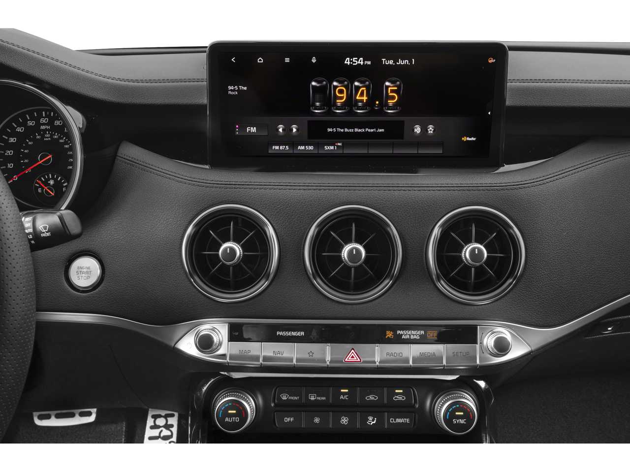 Thumbnail: 2022 Kia Stinger - 7