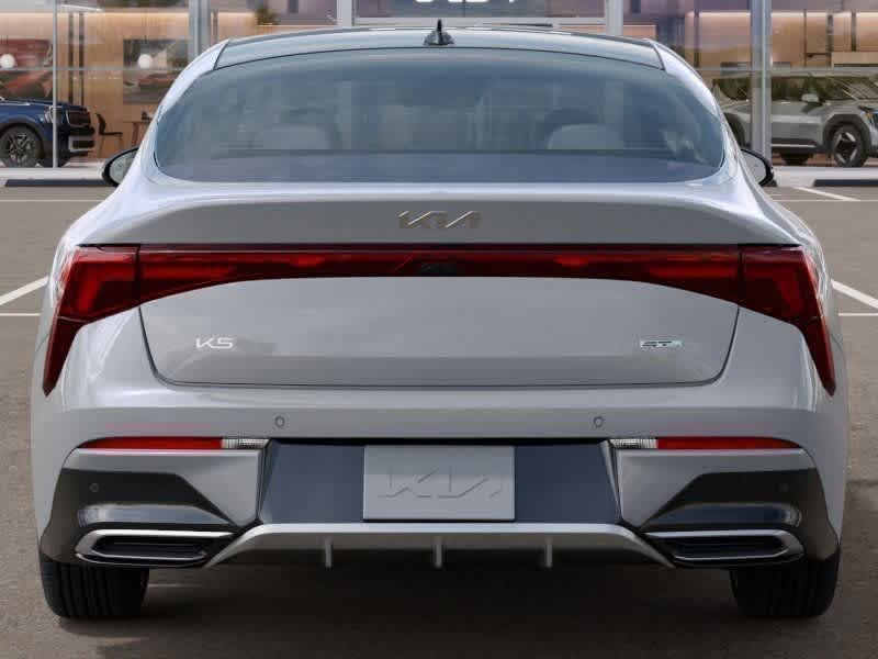 Thumbnail: 2025 Kia K5 - 13