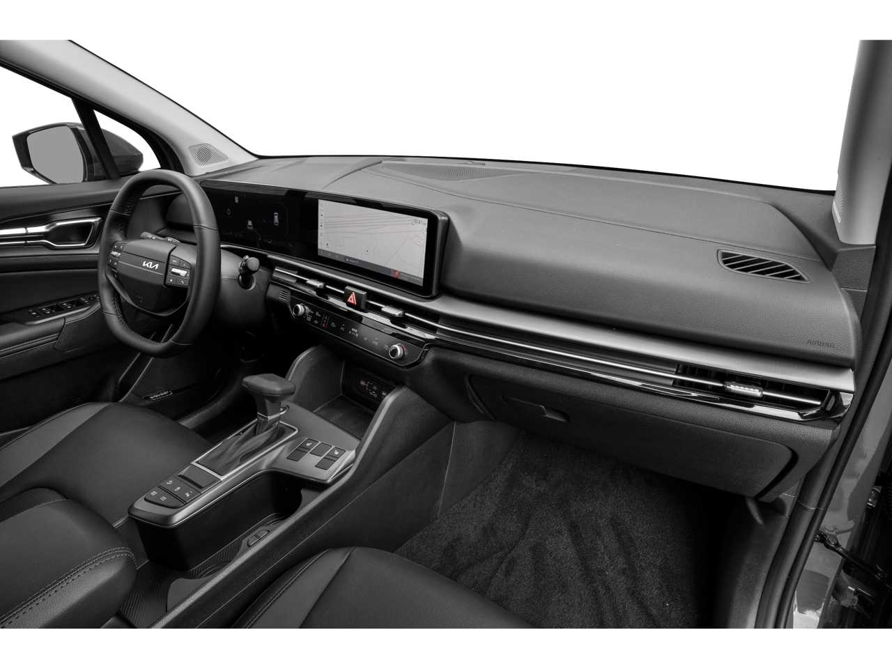 Thumbnail: 2026 Kia Sportage - 11