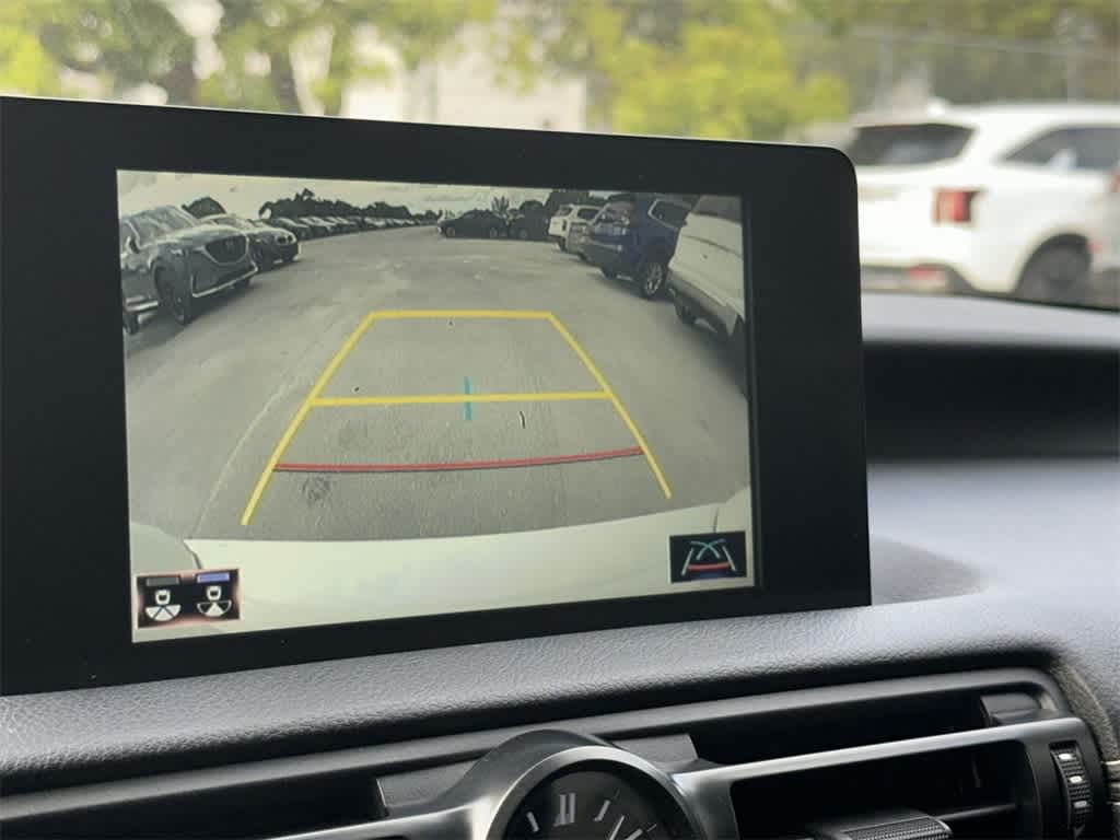 Thumbnail: 2023 Lexus IS - 19