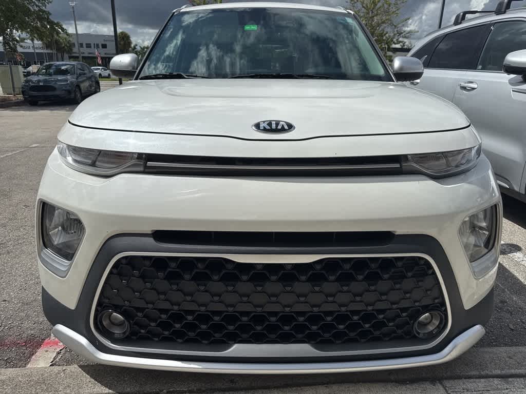 Thumbnail: 2021 Kia Soul - 6