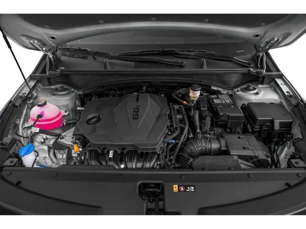 Thumbnail: 2026 Kia Sportage - 8