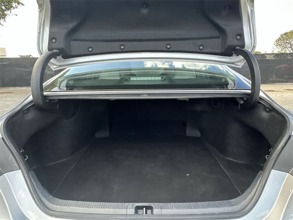 Thumbnail: 2024 Toyota Camry - 25