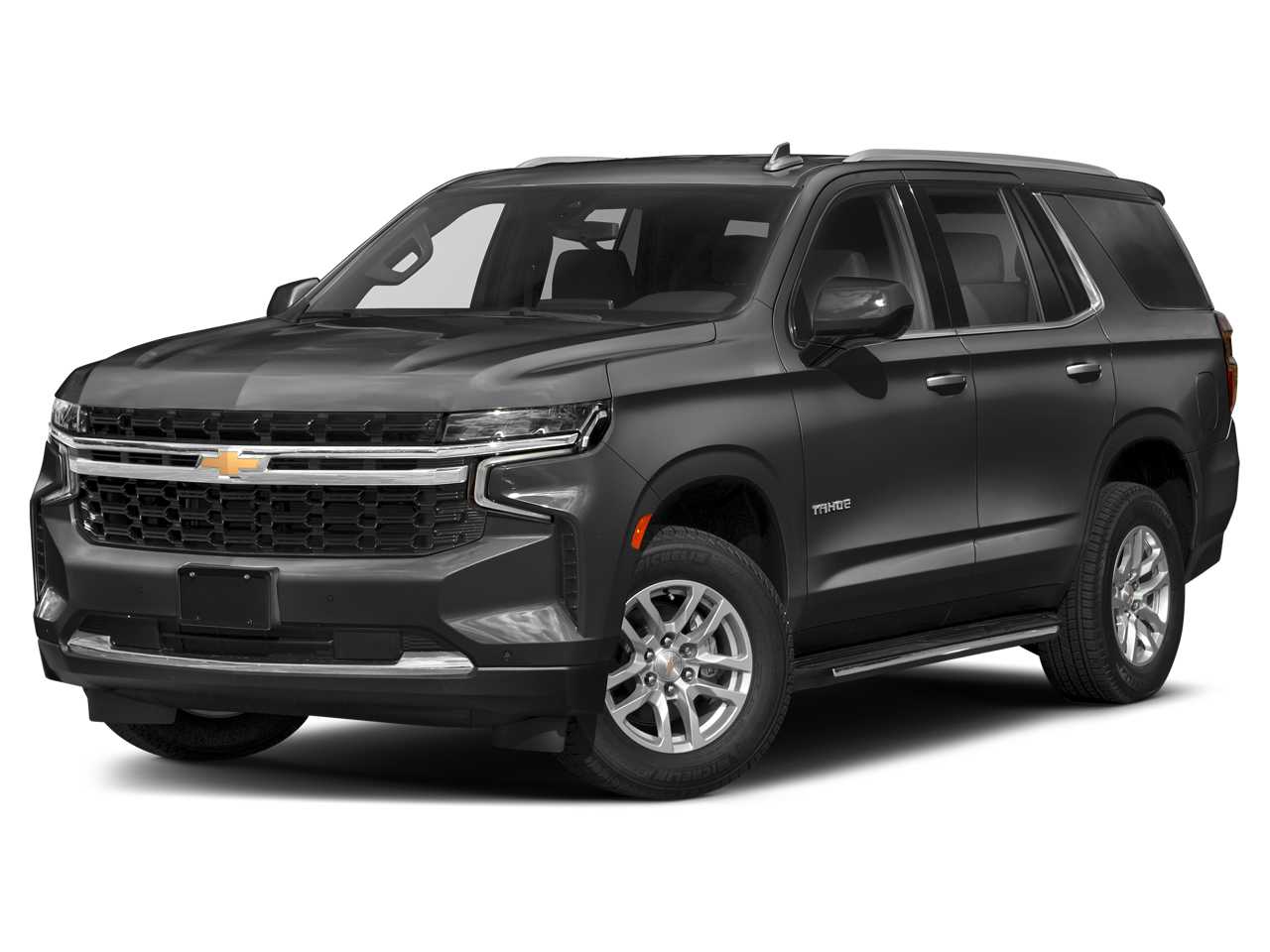 Thumbnail: 2023 Chevrolet Tahoe - 1
