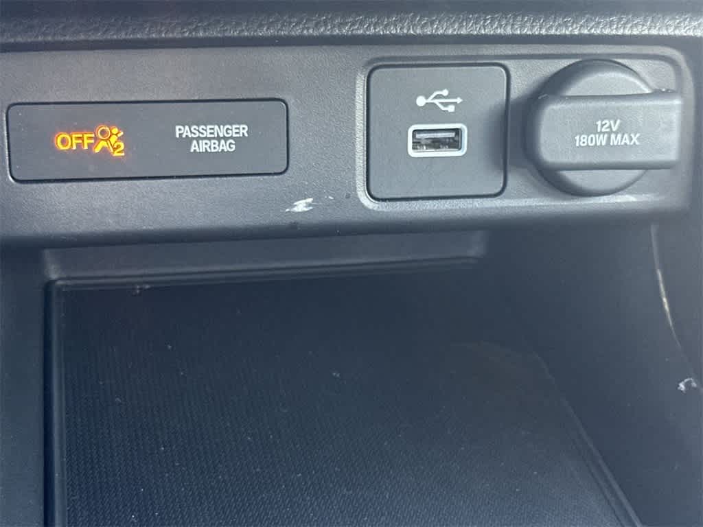 Thumbnail: 2022 Honda Civic - 16