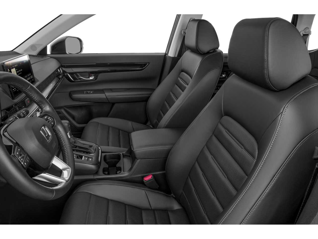 Thumbnail: 2025 Honda CR-V - 6