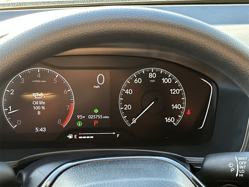 Thumbnail: 2024 Honda Civic - 16