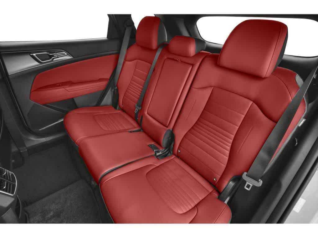 Thumbnail: 2026 Kia Sportage - 9