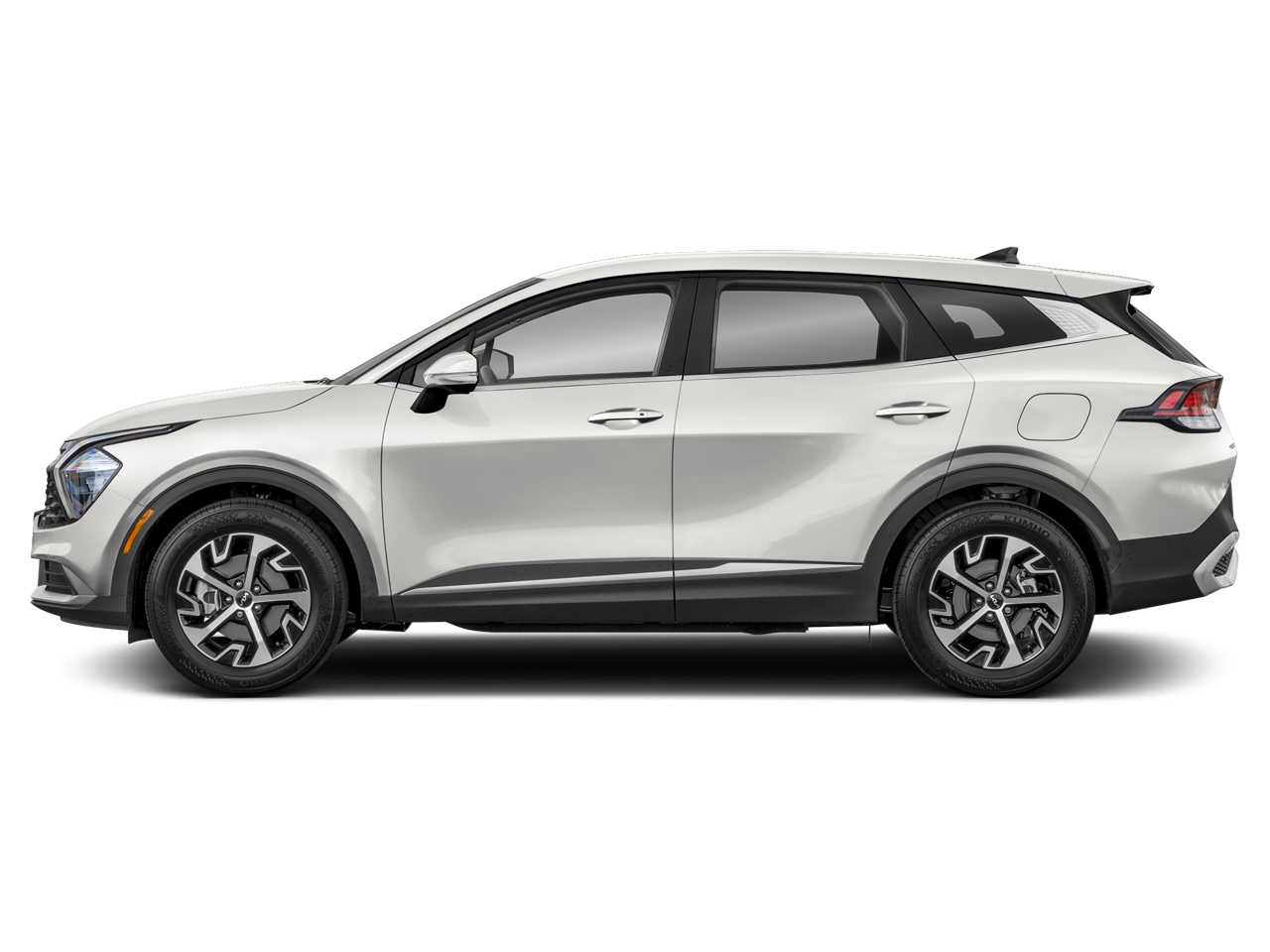 Thumbnail: 2024 Kia Sportage - 3