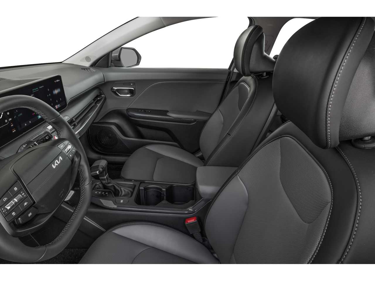 Thumbnail: 2026 Kia K4 - 6