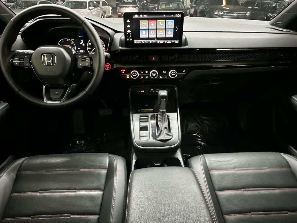 Thumbnail: 2024 Honda CR-V - 24