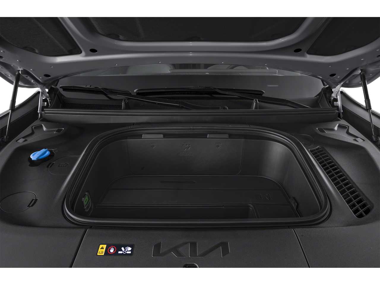 2026 Kia EV9 Land 11