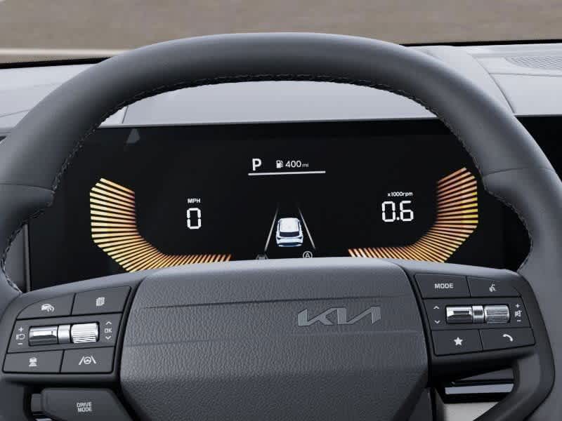 Thumbnail: 2026 Kia Sportage - 21