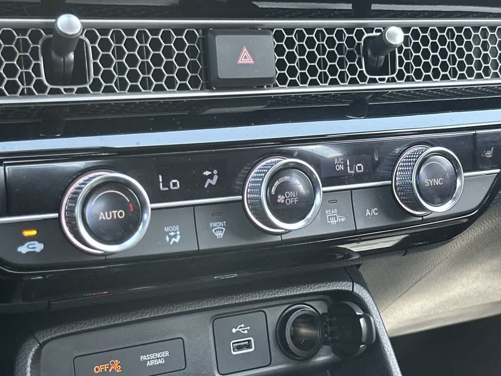 Thumbnail: 2023 Honda Civic - 20