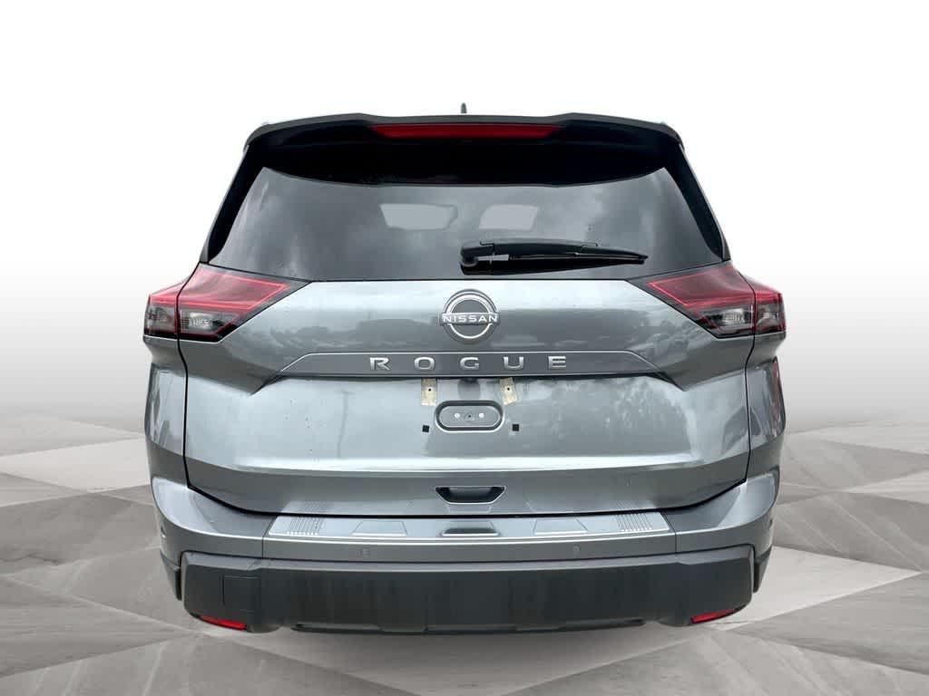 Thumbnail: 2025 Nissan Rogue - 7
