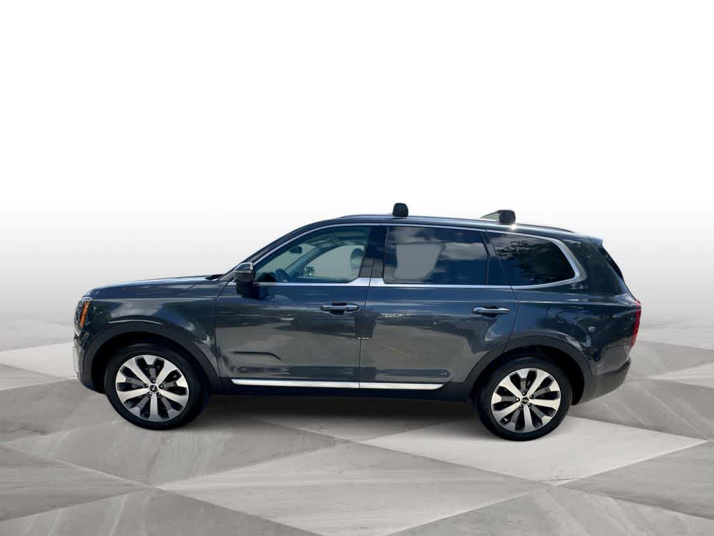 Thumbnail: 2022 Kia Telluride - 5
