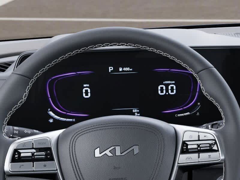 Thumbnail: 2025 Kia Telluride - 21