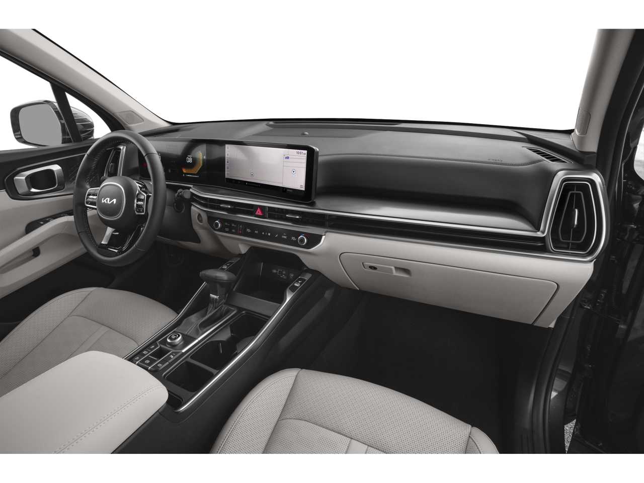2025 Kia Sorento EX 15