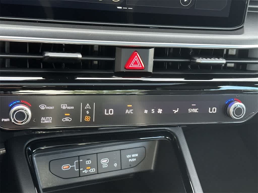 Thumbnail: 2026 Kia K5 - 20