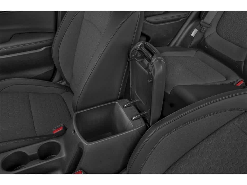 Thumbnail: 2026 Kia Seltos - 14