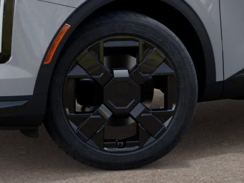 Thumbnail: 2026 Kia Sportage - 9