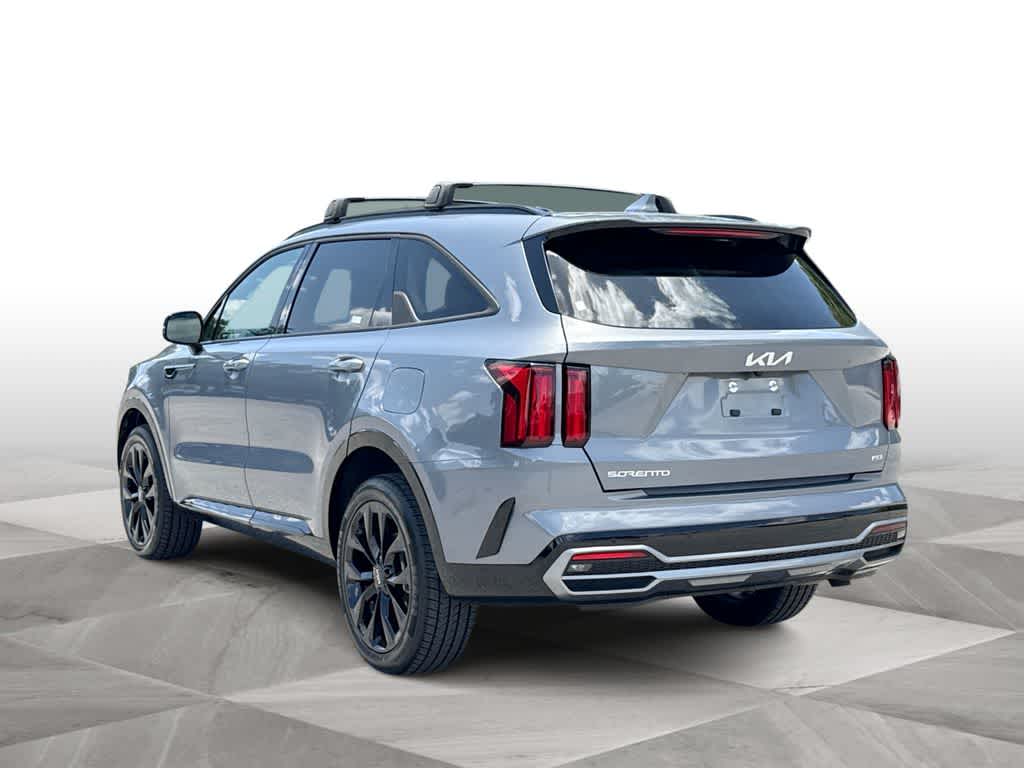 Thumbnail: 2023 Kia Sorento - 6