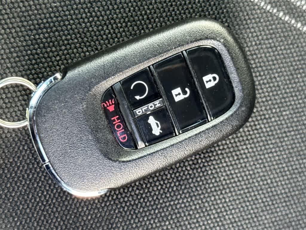 Thumbnail: 2024 Honda Civic - 28